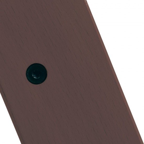 Scaun Masa Din Lemn Alpha + B Walnut