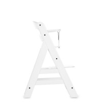 Scaun Masa Din Lemn Alpha + B White