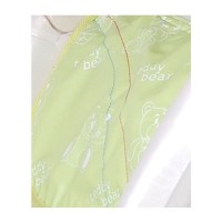 Scaun pentru masa Teddy Verde Coletto