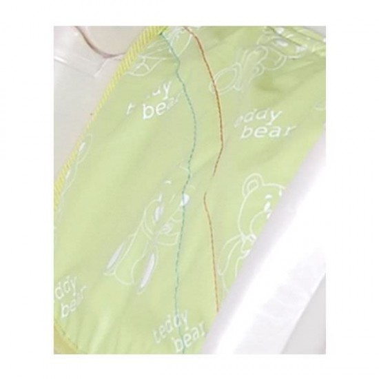 Scaun pentru masa Teddy Verde Coletto