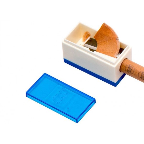 Set 2 ascutitoare LEGO (51496)