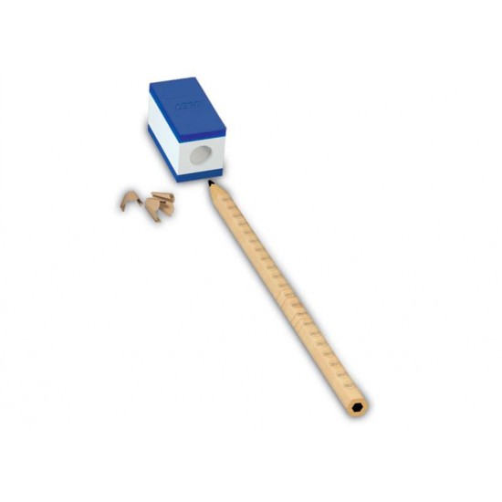 Set 2 ascutitoare LEGO (51496)