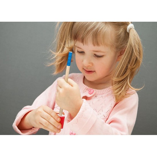 Set 2 ascutitoare LEGO (51496)