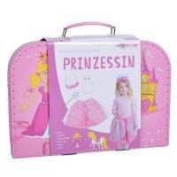 Set 5 accesorii Mica Printesa