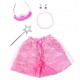 Set 5 accesorii Mica Printesa