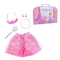 Set 5 accesorii Mica Printesa