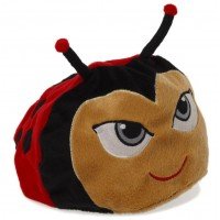 Set accesorii deghizare Buburuza