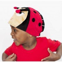 Set accesorii deghizare Buburuza