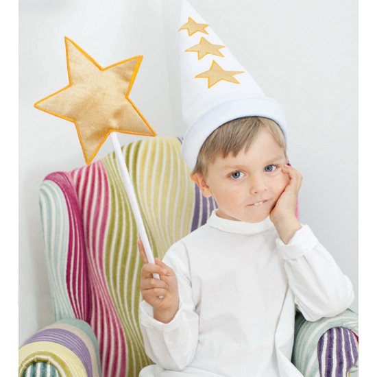 Set accesorii deghizare Magician