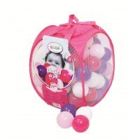 Set bile de joaca Roses - Ludi 