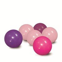 Set bile de joaca Roses - Ludi 