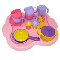 Set Bucatarie Janina