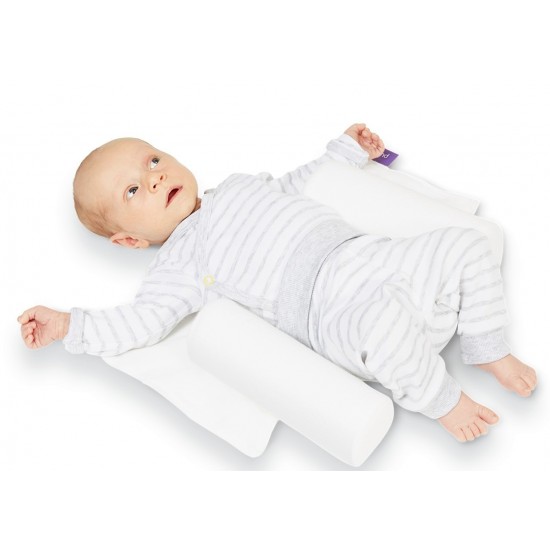 Set de pozitionare laterala a bebelusului Care Side