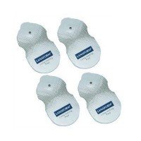 Set electrozi pentru electrostimulator muscular Body Stim Lanaform