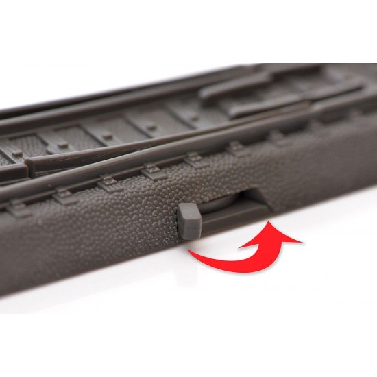 Set extensie sine de tren Marklin My World