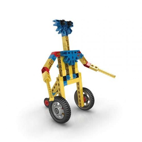 Set inginerie 15 modele Engino