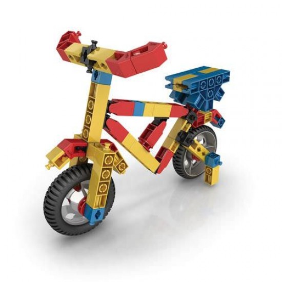 Set inginerie 15 modele Engino