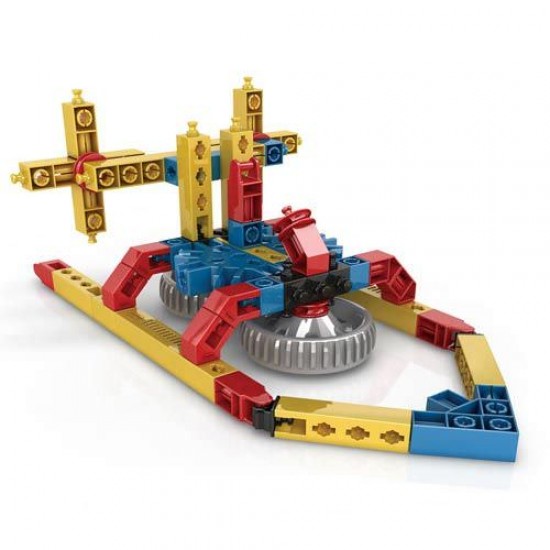 Set inginerie 15 modele Engino