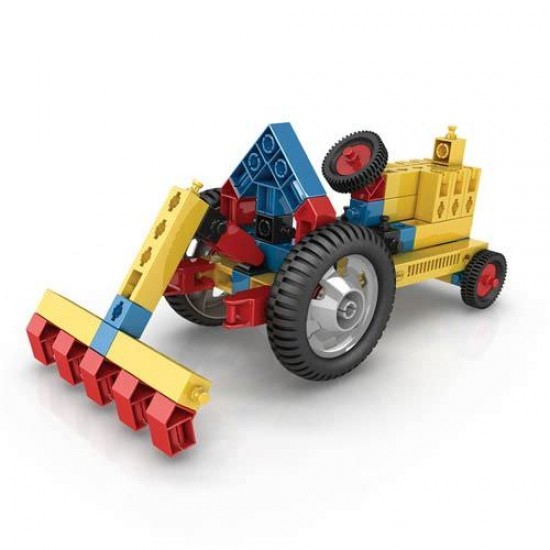 Set inginerie 15 modele Engino