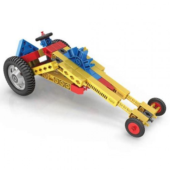 Set inginerie 15 modele Engino