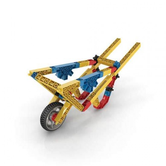 Set inginerie 15 modele Engino