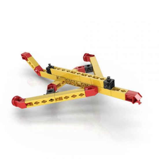 Set inginerie 3 modele Engino