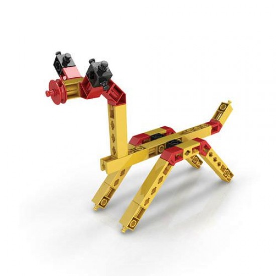 Set inginerie 3 modele Engino