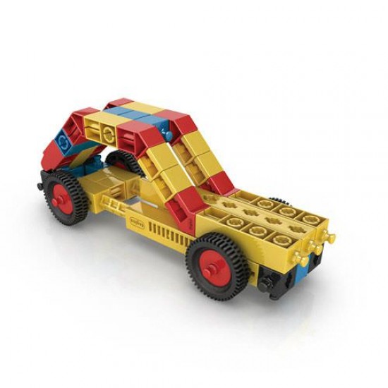 Set inginerie 5 modele Engino