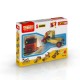 Set inginerie 5 modele Engino