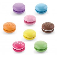 Set Macarons - New Classic Toys