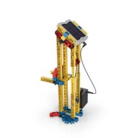 Set masinarii solare Engino