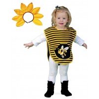 Set pentru deghizare Albina 104 cm