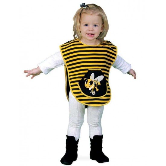 Set pentru deghizare Albina 104 cm