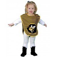 Set pentru deghizare Albina 98 cm