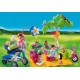 Set portabil Picnic in familie - Playmobil