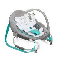 Sezlong Leisure Hearts