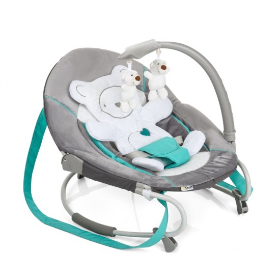 Sezlong Leisure Hearts