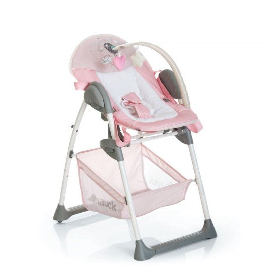 Sezlong si Scaun Masa Sit'n Relax - Birdie