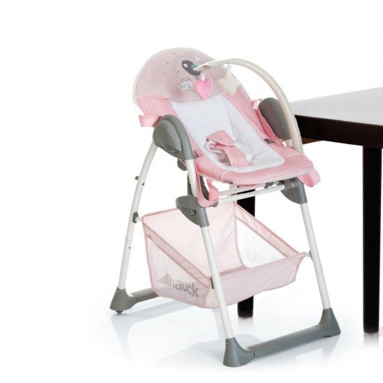 Sezlong si Scaun Masa Sit'n Relax - Birdie