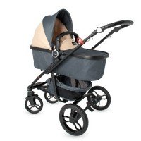 Sistem modular DHS Arrow 2 in 1 Bej