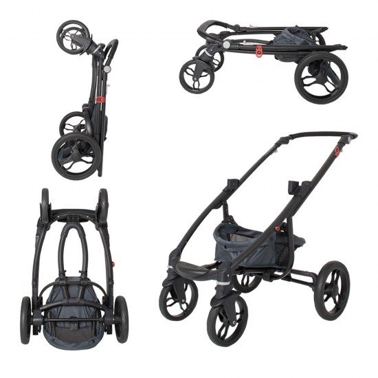 Sistem modular DHS Arrow 2 in 1 Bej