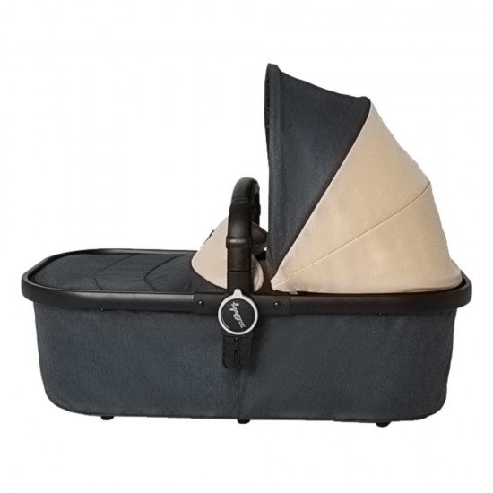 Sistem modular DHS Arrow 2 in 1 Bej