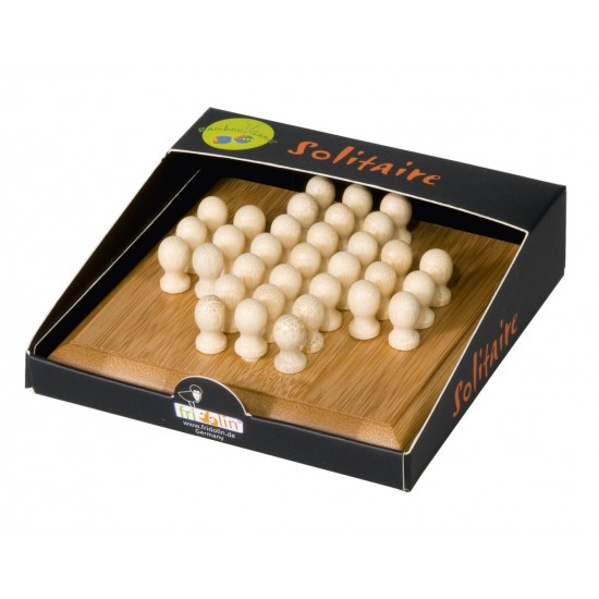 Joc de societate Solitaire Fridolin