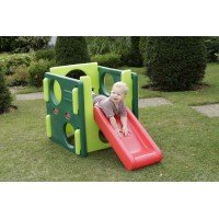 Spatiu de joaca verde - Little Tikes