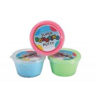 Spuma de modelat - Bouncy