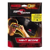 Spy Gear Binoclu de noapte