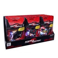 Spy Gear Set de Spionaj asortat