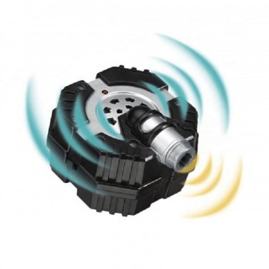 SPY X - Alarma cu senzor de miscare