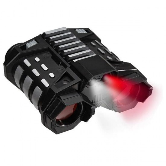 SPY X - Binoclu de noapte