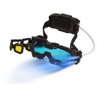 SPY X - Ochelari de noapte